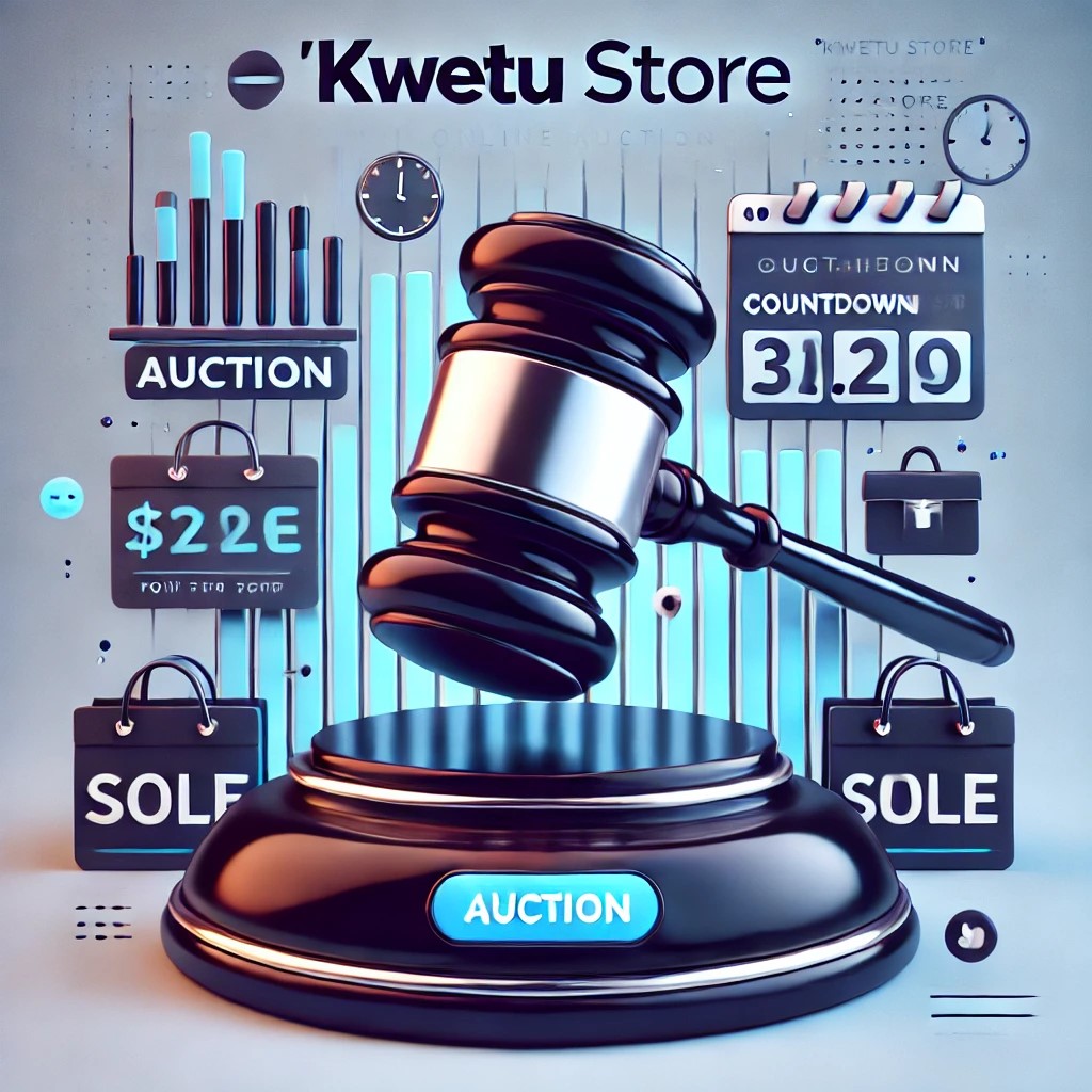 Auction Image